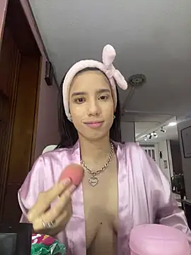 Praga Pink online show from 03-23-25, 05:21