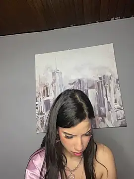 Praga Pink online show from 03-23-25, 08:26