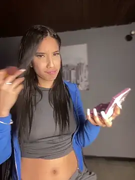 Praga Pink online show from 02-24-26, 03:15