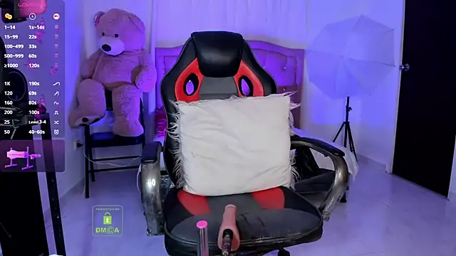 Sophia hot lover online show from 03-02-25, 10:56