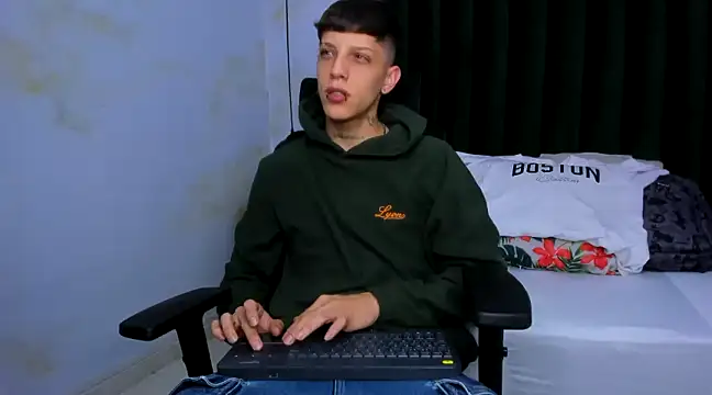 Adam hard  online show from 01-15-25, 07:55