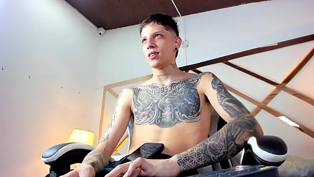 Adam hard  online show from 09-24-25, 07:39