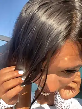 Gerallima 1 online show from 03-08-25, 01:14