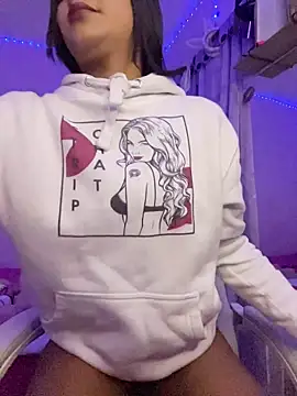 Gerallima 1 online show from 02-26-26, 03:16