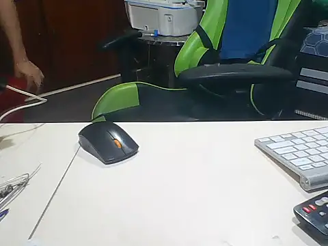 SOLESFETISHBR online show from 11-20-25, 04:12