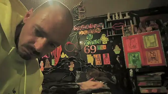 kjs daddy123 online show from 05-04-26, 01:01