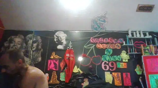kjs daddy123 online show from 05-15-26, 11:34