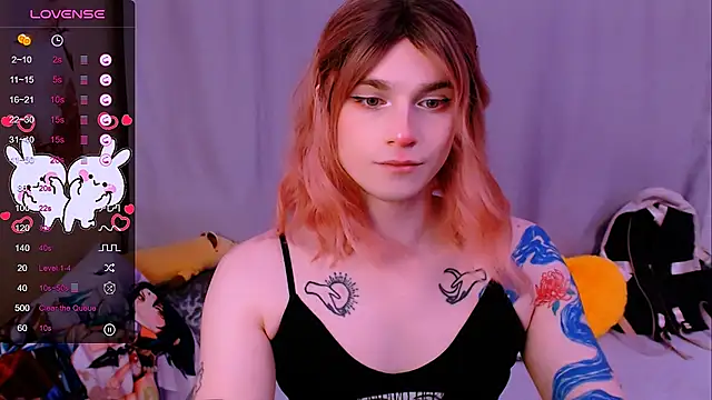 Alice Hells online show from 11-29-25, 01:58