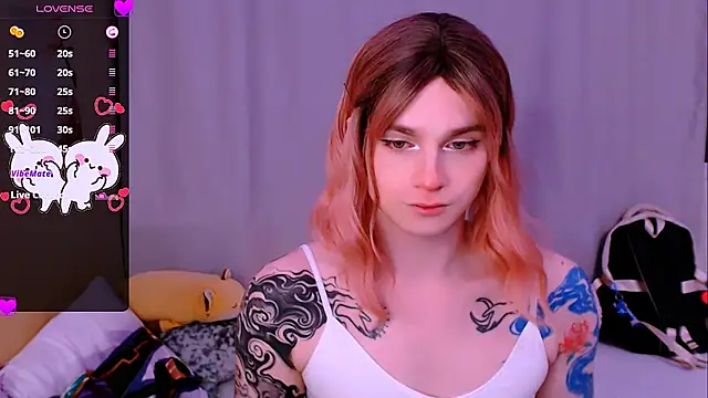 Alice Hells online show from 04-22-26, 05:14