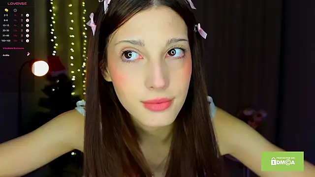 EvaAlson online show from 02-04-25, 08:49