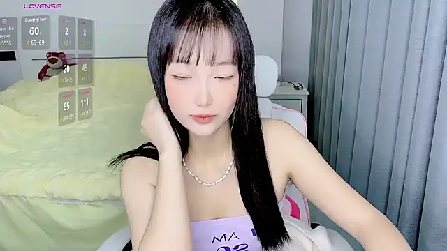 -Wendy   online show from 01-08-25, 04:11