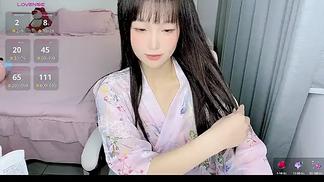 -Wendy   online show from 02-08-25, 05:18