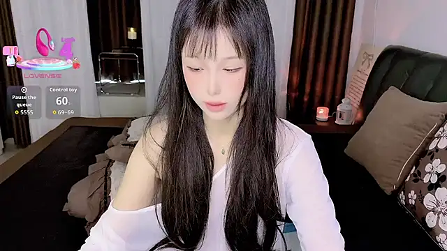 -Wendy   online show from 07-24-26, 06:00