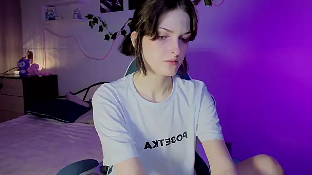 Sweet Paradox online show from 09-26-25, 03:16