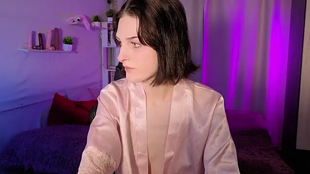 Sweet Paradox online show from 09-29-25, 05:01