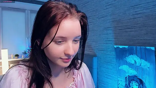 MerylHedley online show from 01-17-25, 01:13