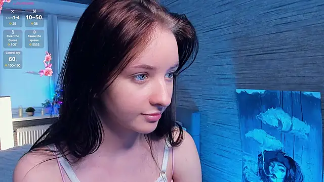 MerylHedley online show from 01-23-25, 10:22