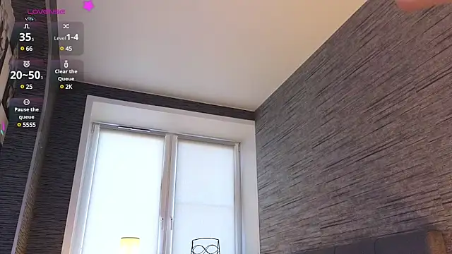 MerylHedley online show from 03-21-25, 01:34