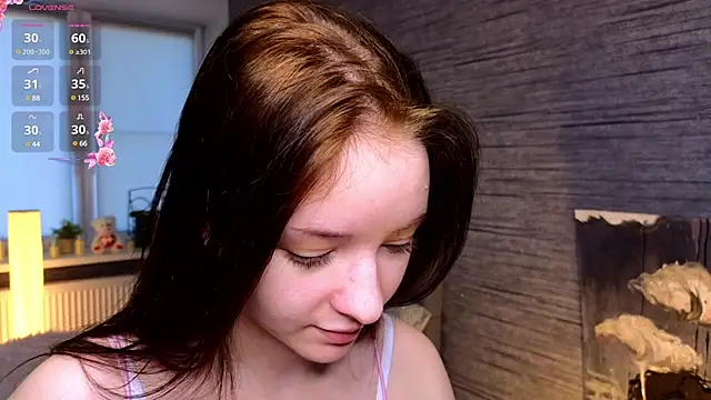 MerylHedley online show from 03-22-25, 10:17