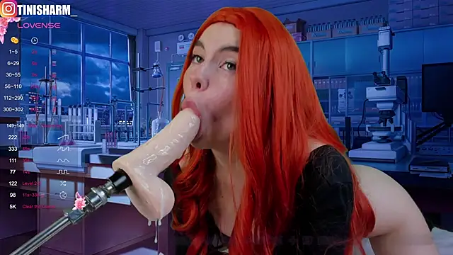 Nancy Lu online show from 12-01-24, 07:25