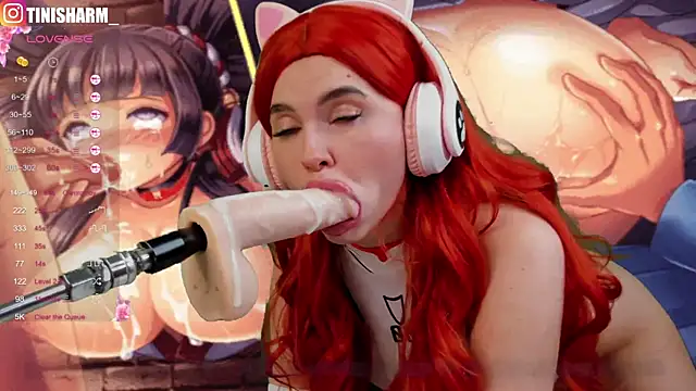 Nancy Lu online show from 12-09-24, 07:50