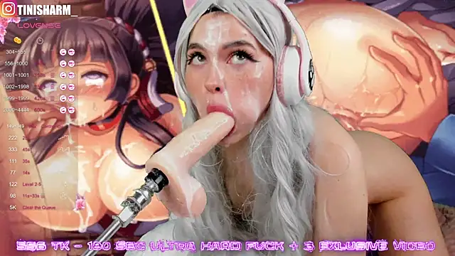 Nancy Lu online show from 12-17-24, 02:55