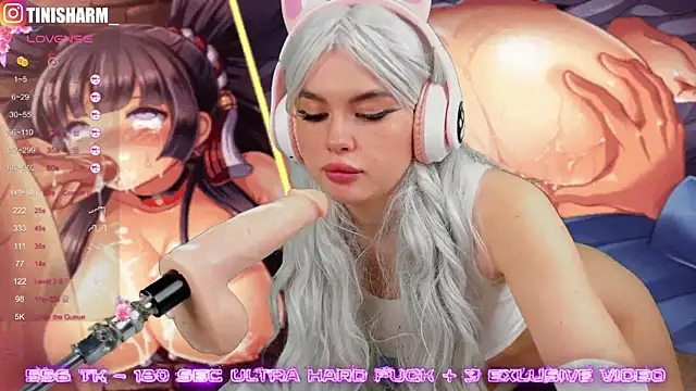 Nancy Lu online show from 12-17-24, 10:22