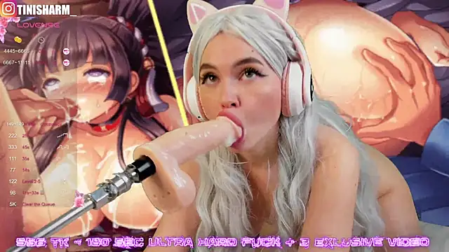 Nancy Lu online show from 12-21-24, 11:34