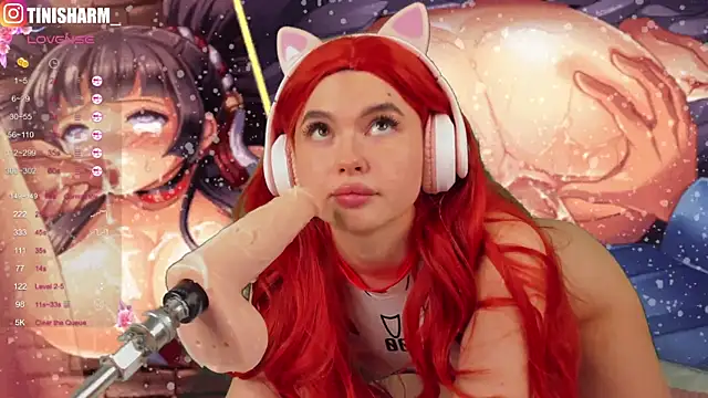 Nancy Lu online show from 01-07-25, 09:57