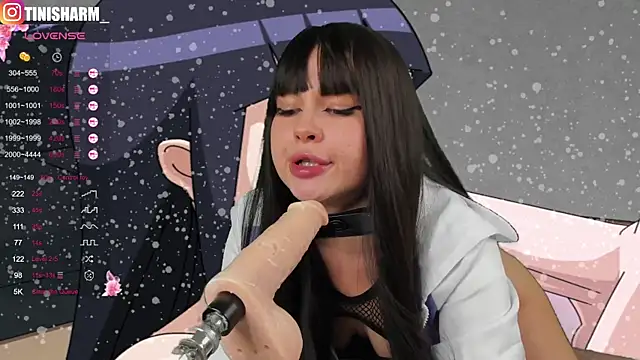 Nancy Lu online show from 01-09-25, 09:47