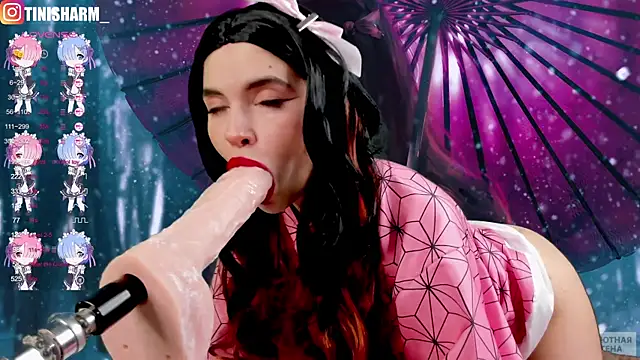 Nancy Lu online show from 02-13-25, 07:31