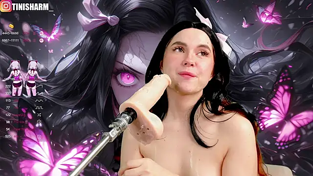 Nancy Lu online show from 02-22-25, 09:48