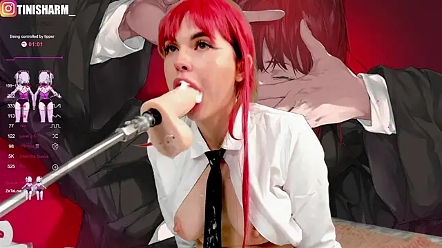 Nancy Lu online show from 02-23-25, 12:51