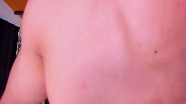 Valentino  X online show from 01-21-25, 02:48