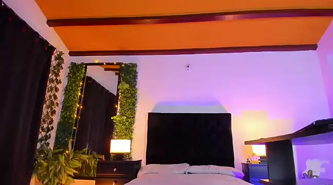 Valentino  X online show from 02-21-25, 03:54