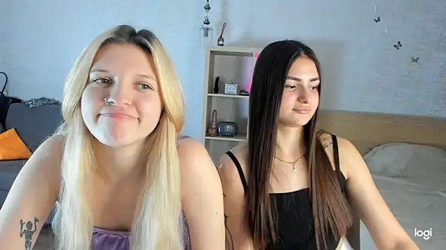 ShySonya online show from 12-19-24, 11:18