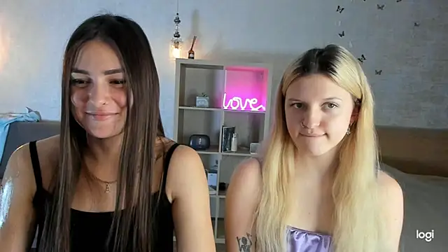 ShySonya online show from 12-20-24, 04:46