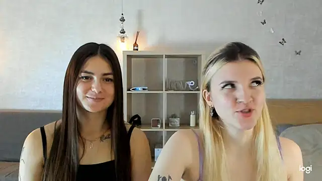 ShySonya online show from 12-26-24, 08:50