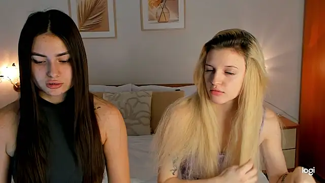 ShySonya online show from 01-19-25, 02:06