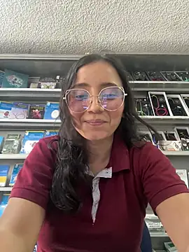 Kay LustyWife online show from 12-20-24, 07:17