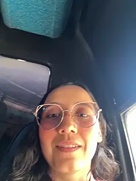 Kay LustyWife online show from 12-29-24, 03:57