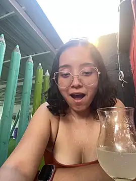 Kay LustyWife online show from 01-23-25, 10:33