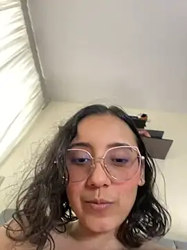 Kay LustyWife online show from 02-22-25, 05:13