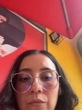 Kay LustyWife online show from 02-24-25, 09:52