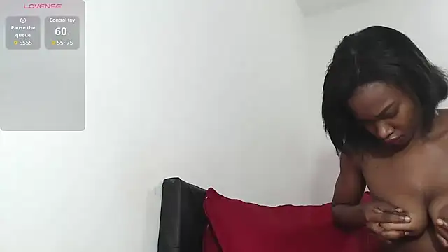 rosmery 21 online show from 12-24-24, 01:28