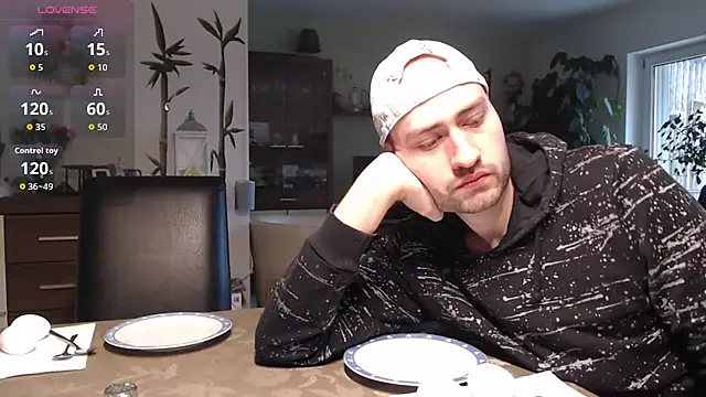 xxJANI2xx online show from 02-15-26, 07:51