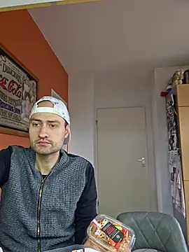 xxJANI2xx online show from 03-08-26, 07:12