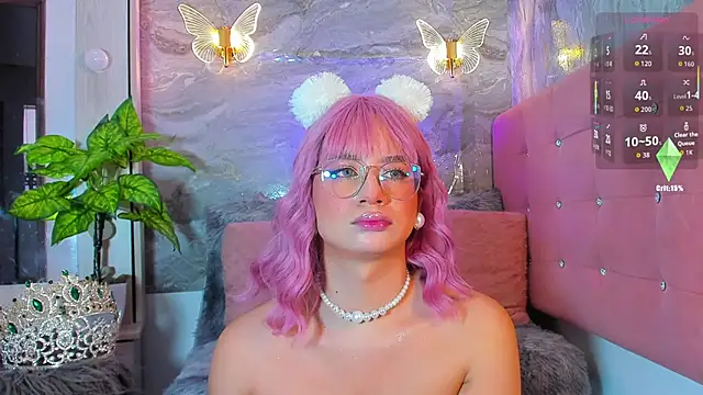 taylorbunny x online show from 02-06-26, 10:29