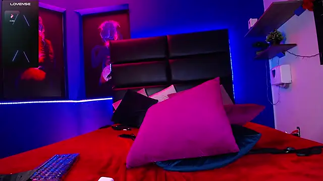 Elisa Soul online show from 01-24-25, 03:45