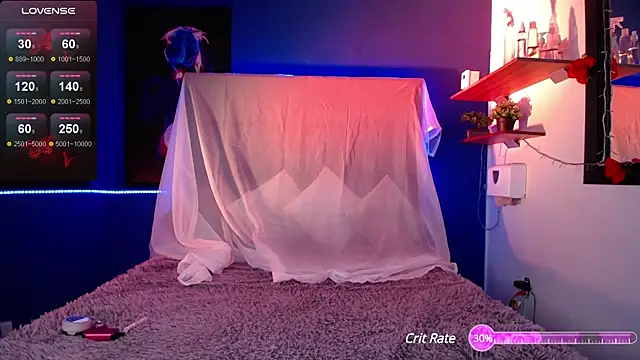 Elisa Soul online show from 02-11-25, 01:20